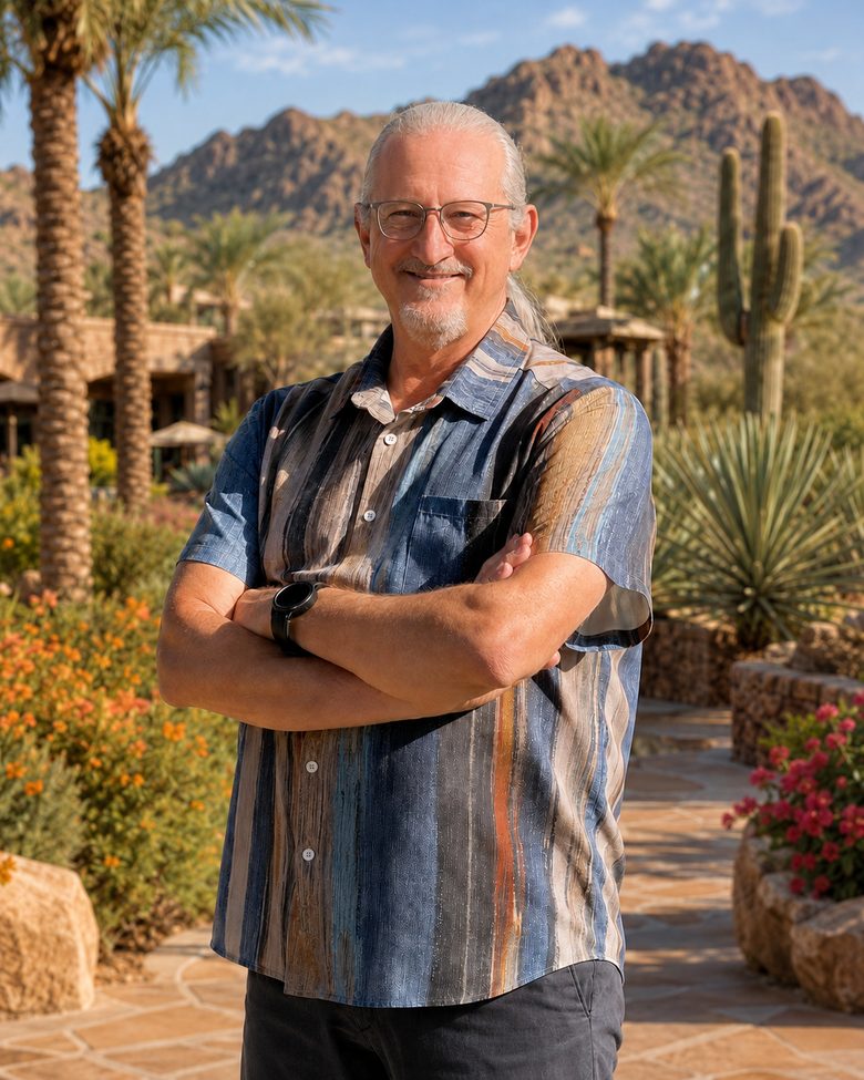 Philip Rogers, LMFT